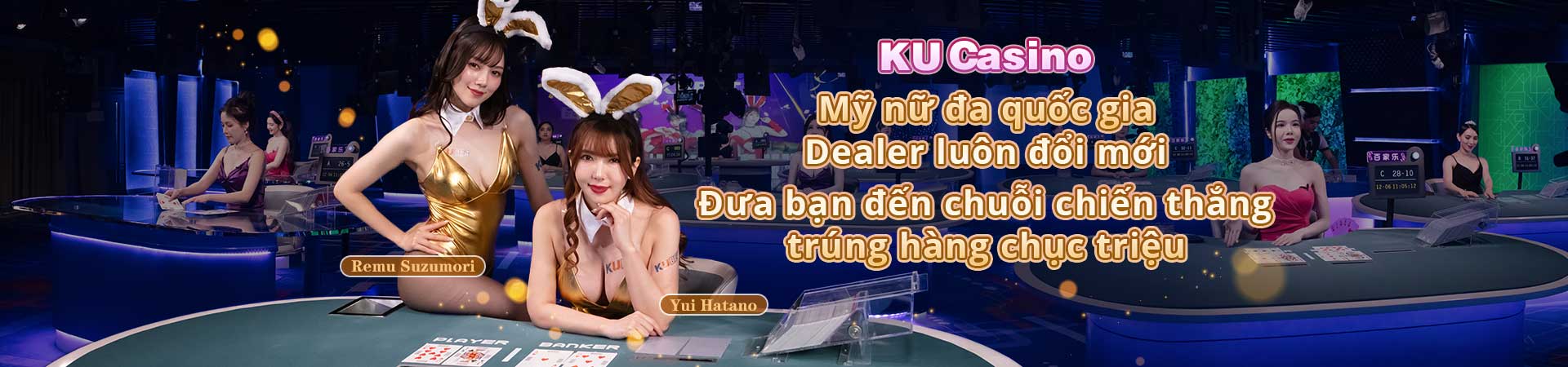 KUBET HD Cover Image