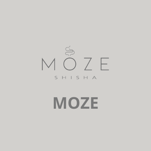 Moze Breeze Hookah | Buy Moze Breeze Hookah Online At Best Price