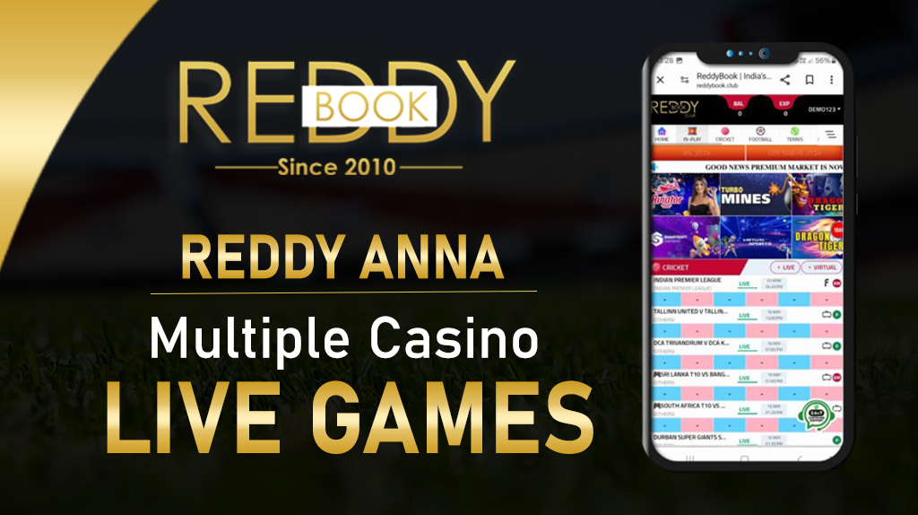 Anna Reddy Club Cover Image