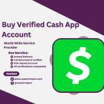 buy Veryfide cash app account Profile Picture