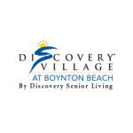 Discovery Village At Boynton Beach Profile Picture