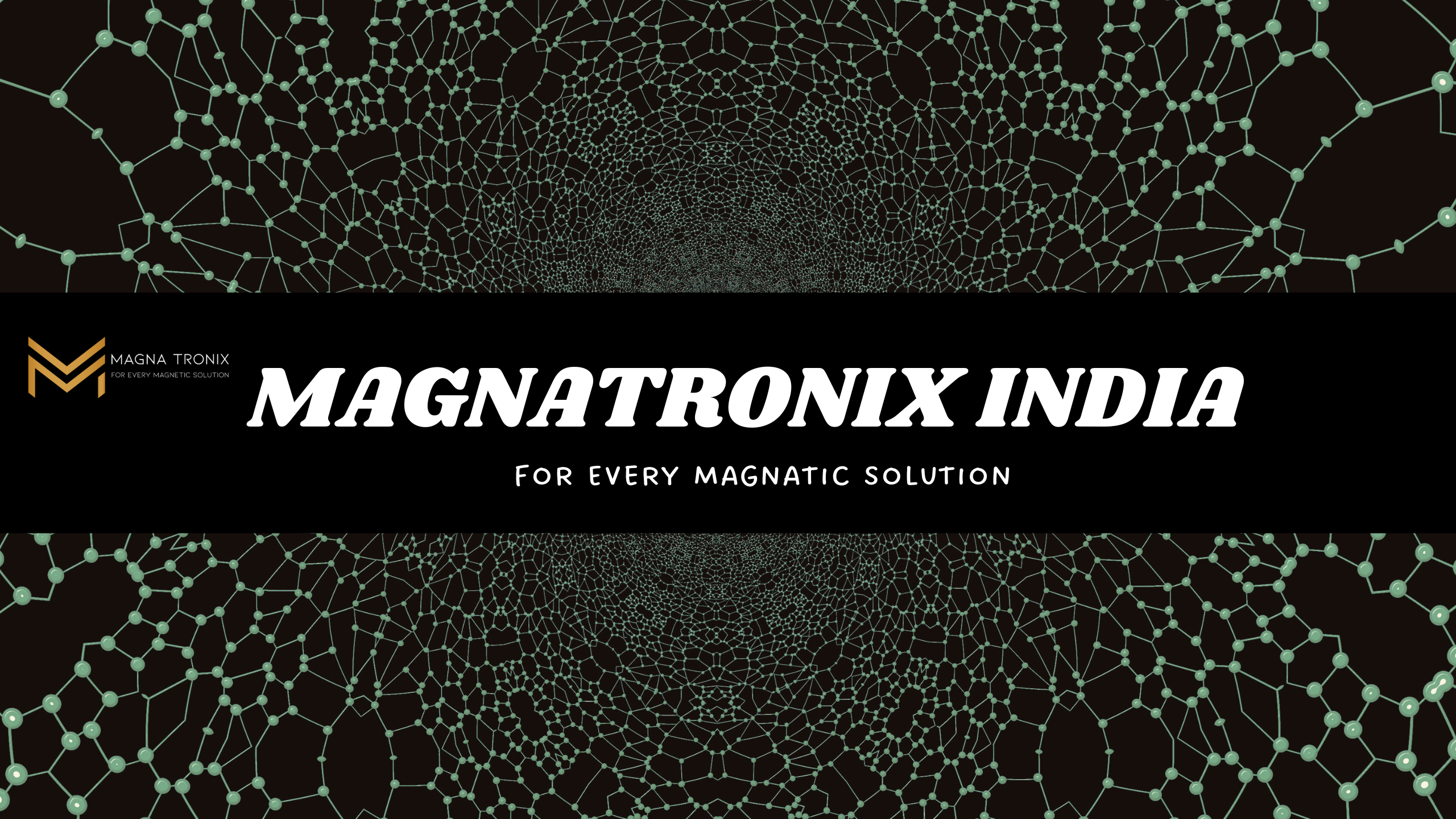 Magnatronix india Cover Image