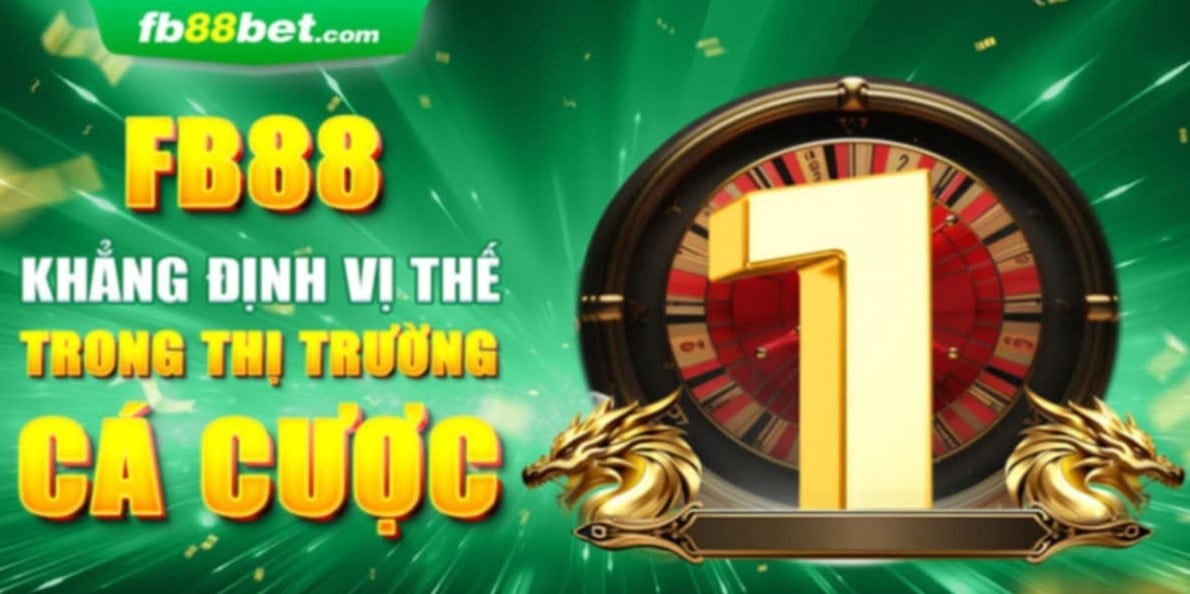 CÁ CƯỢC TRỰC TUYẾN FB88 Cover Image