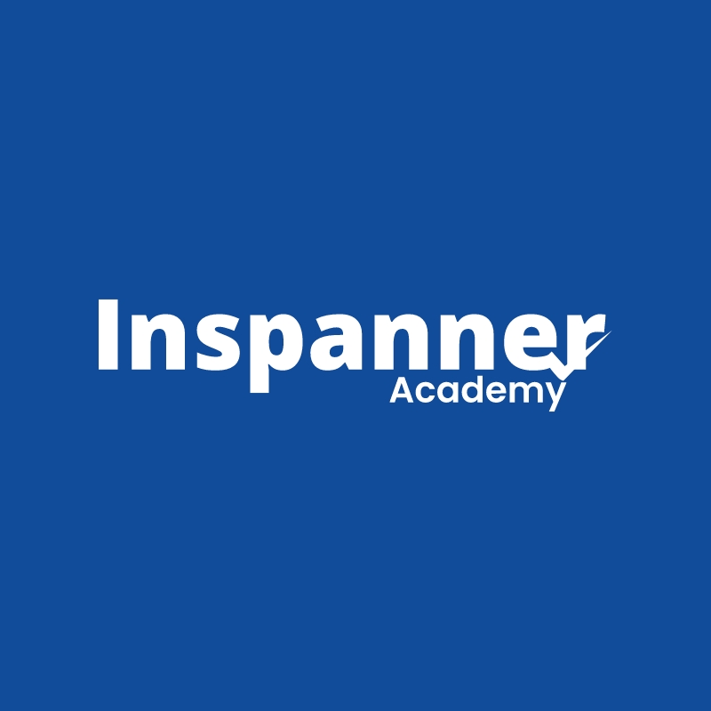 Inspanner Academy Cover Image