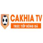 Cakhia TV Profile Picture