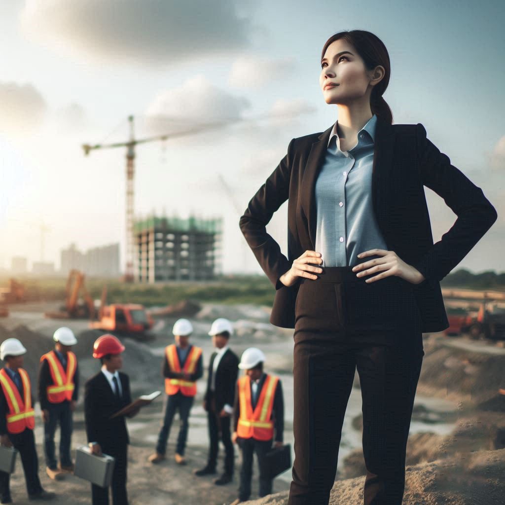 Essential Guide to Construction Project Managers | VertPro®