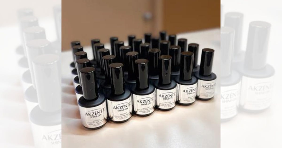 What Are The Key Benefits Of Using AKZENTZ Nail Care Products?