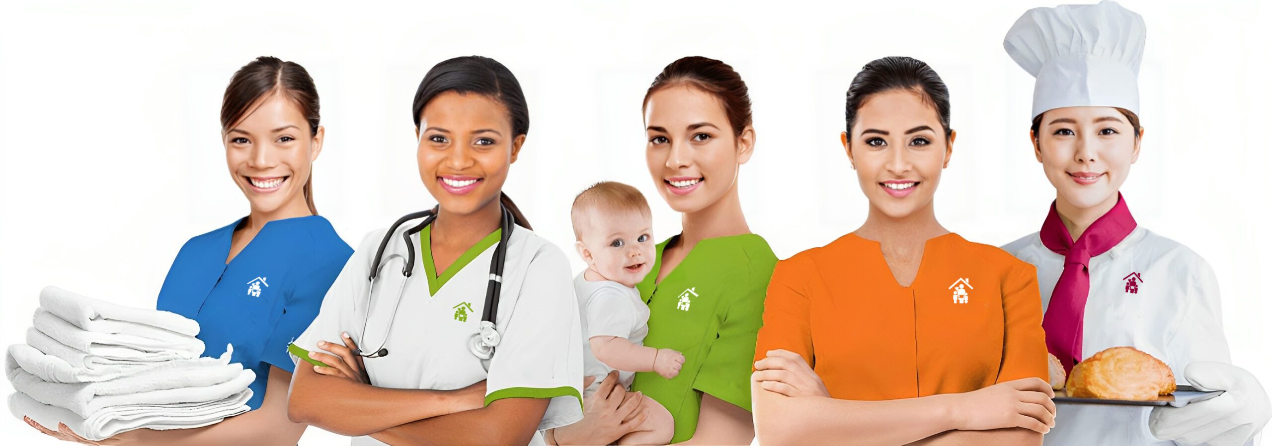 Maids Employment Agency in Doha, Qatar | AL Midan