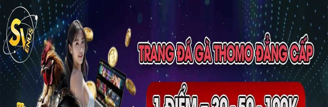 sv388 tổng  Đá gà trực tuyến uy tín Cover Image