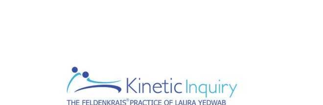 Kinetic Inquiry Feldenkrais Cover Image