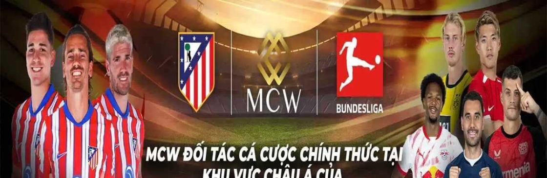 MCW CASINO Cover Image