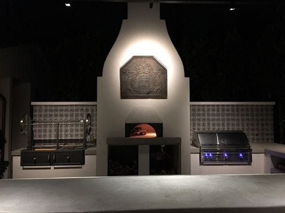 Wood Burning Oven vs. Gas: Which is Right for Your Outdoor Kitchen? | by SunterraOutdoor | Sep, 2024 | Medium