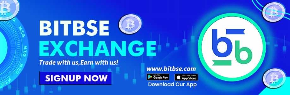 Bitbse Exchange Cover Image