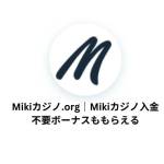 Miki login profile picture