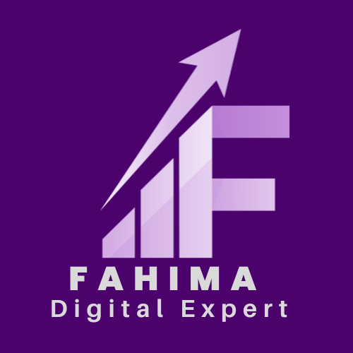 Best Digital Marketer in Palakkad | Fahima Digital Expert