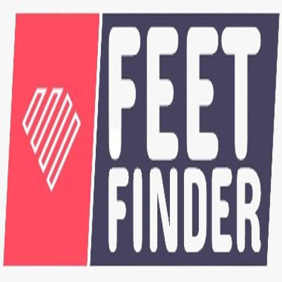 Feetfinder Cover Image