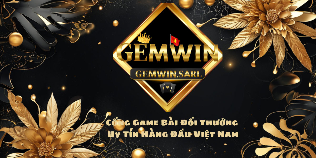 Gemwin Game bài Cover Image