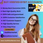 Buy Verified ByBiT Accounts profile picture