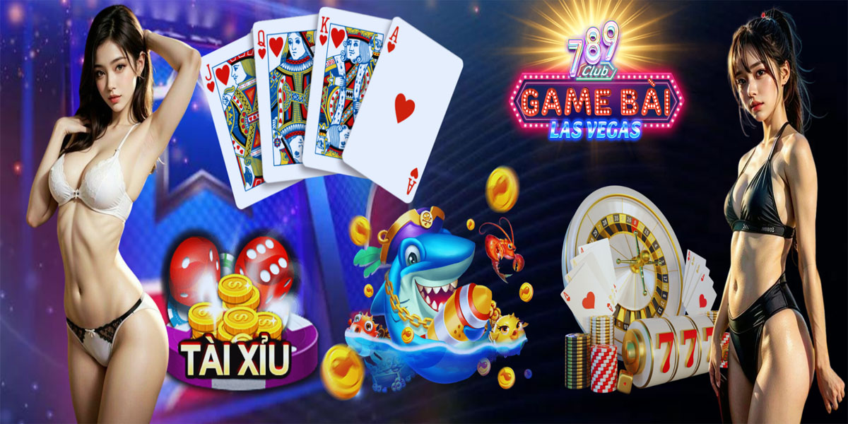 789club Casino Cover Image