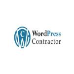 WordPress Contractor Profile Picture