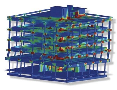 From Design to Demolition: How Protective Design and Forensic Structural Engineering Shape Safer Building Practices | by Applied Science International | Sep, 2024 | Medium