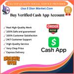 Buy Verified Cash App Accounts Profile Picture