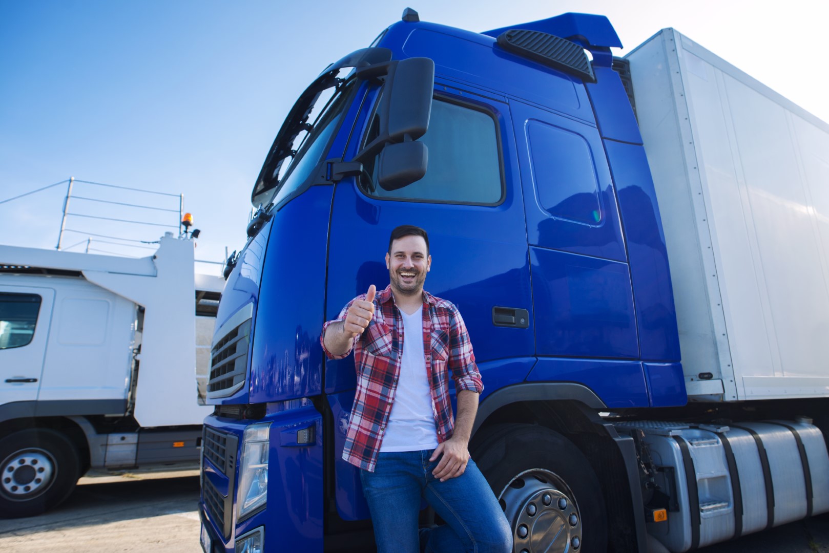 Invest Wisely: What You Need to Know About Truck Driving Lesson Costs