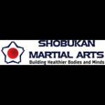 Shobukan Martial Arts Profile Picture