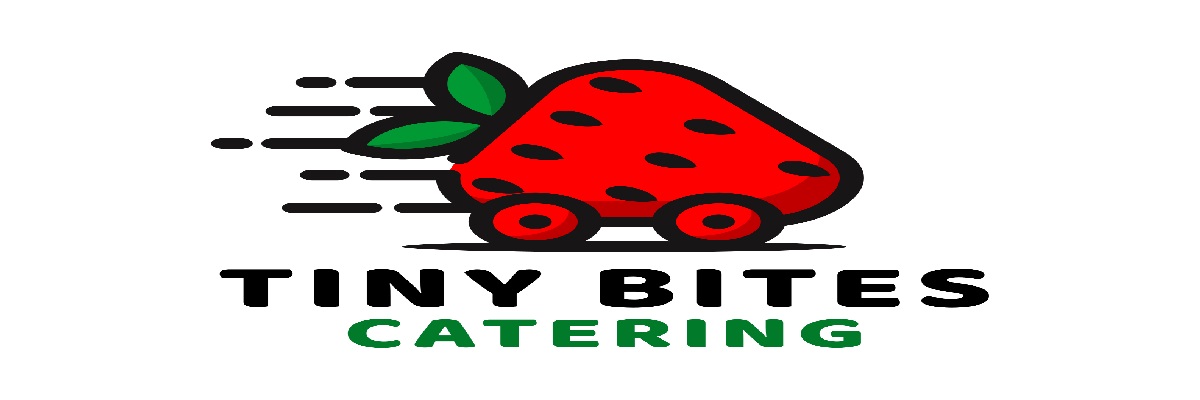 Tiny Bites Catering Cover Image