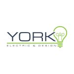 York Electric and Design profile picture