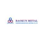 Shandong Baokun Metal Material Co Ltd Profile Picture