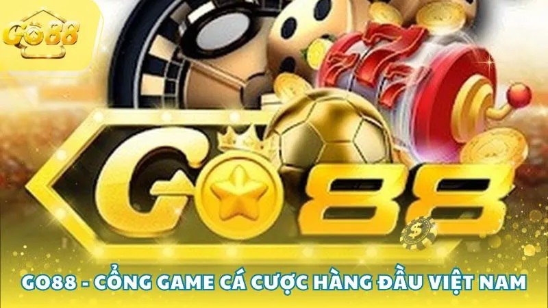 go888fund Cover Image