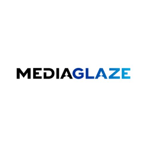 Media glaze Cover Image