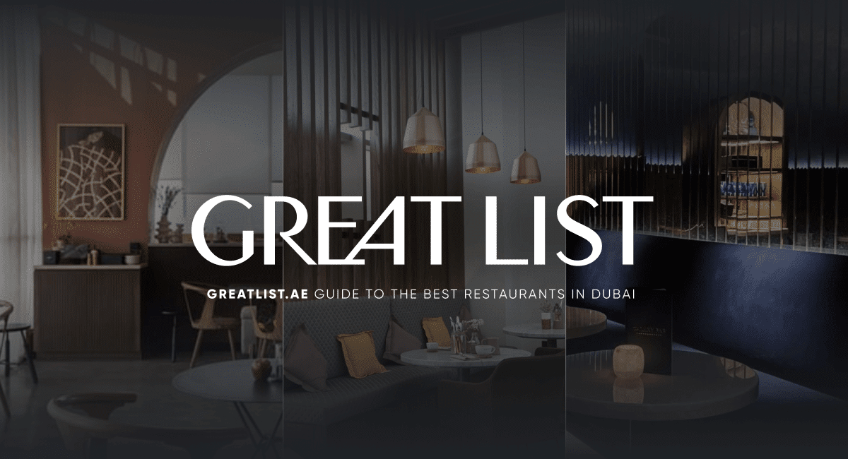 GreatList