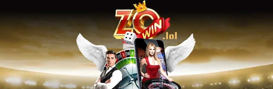 Zowin Cover Image