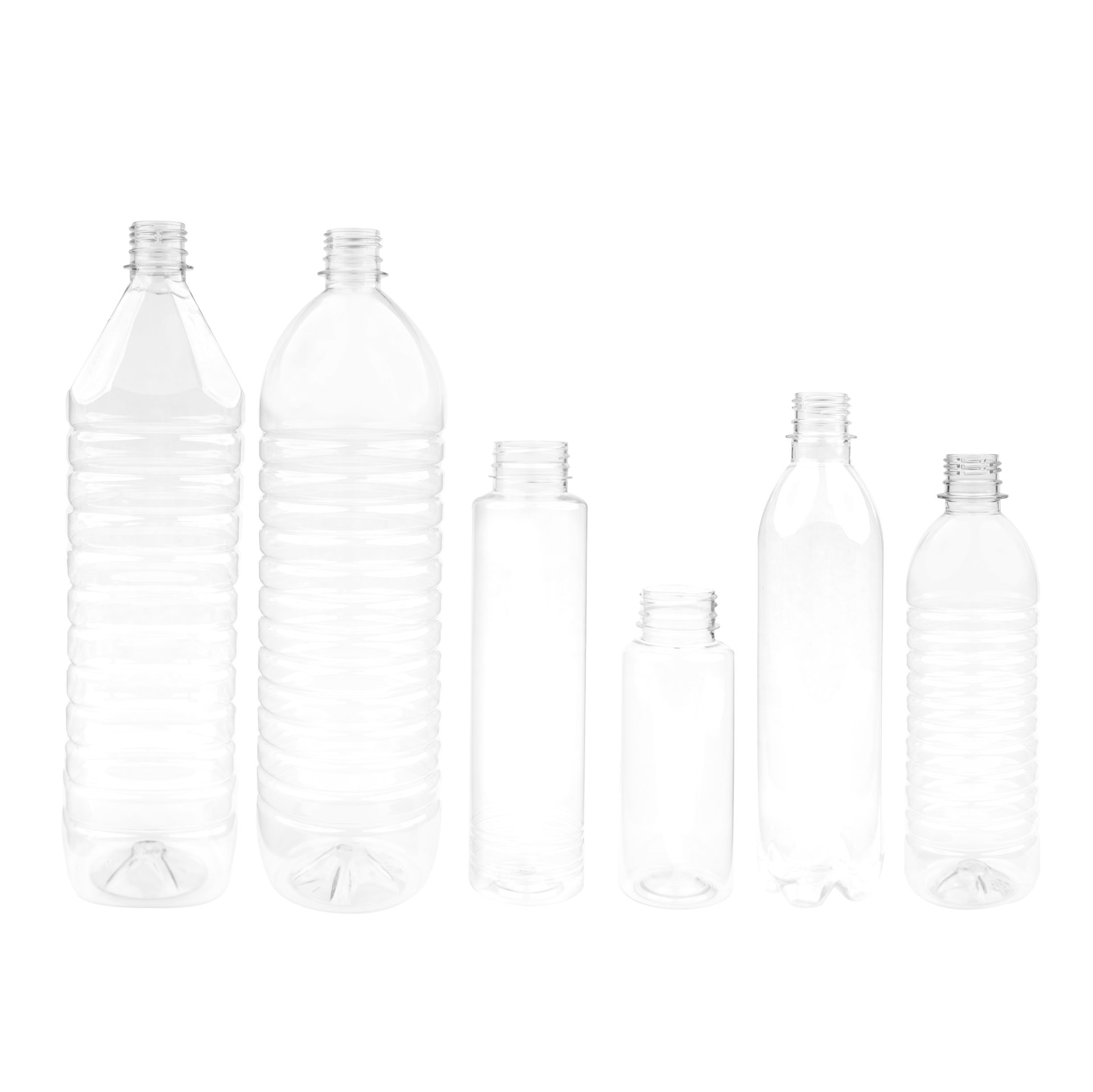 Find the Top Beverage Bottle Manufacturer in Malaysia - Westone