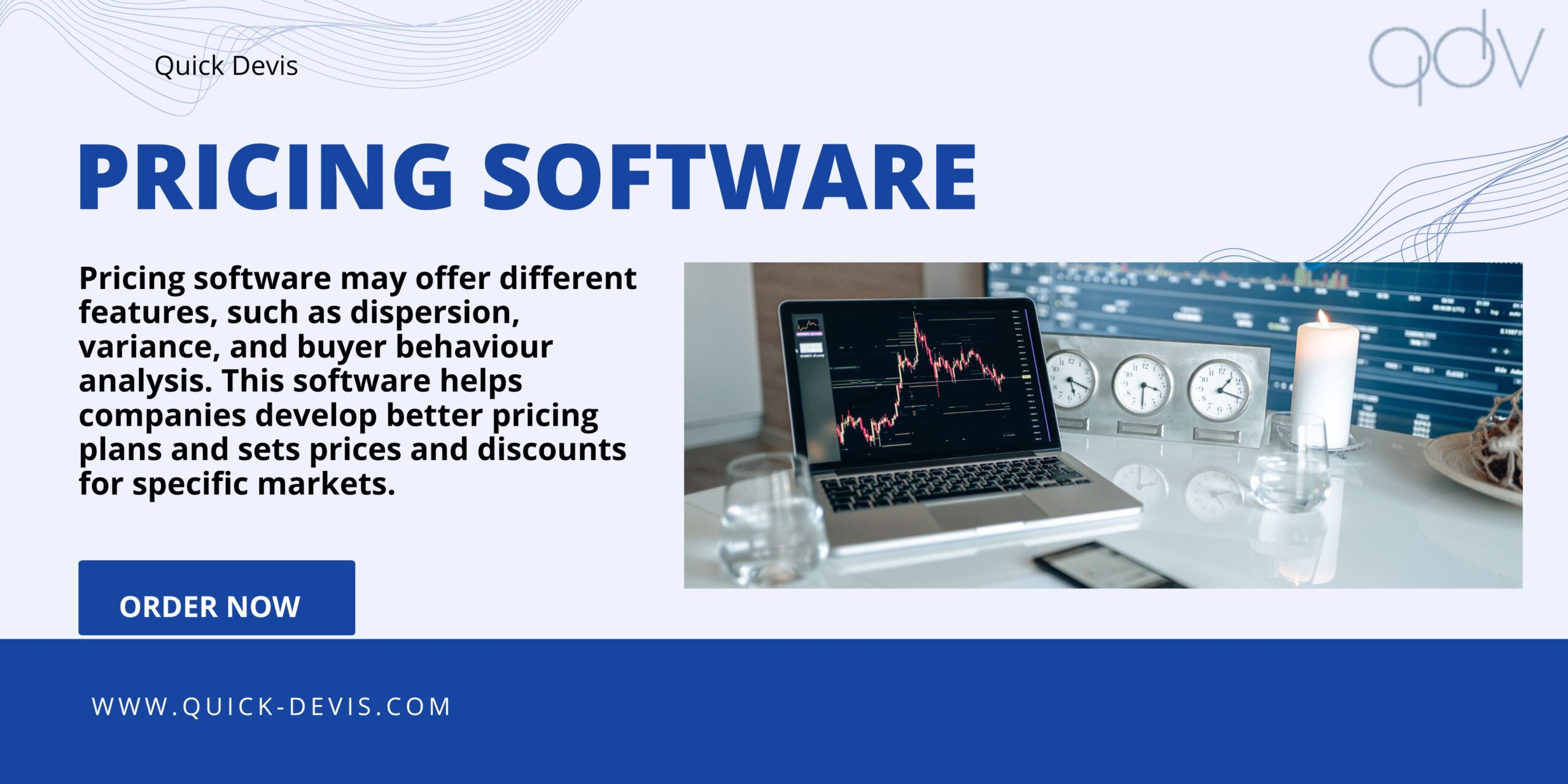 What Are The Benefits Of Pricing Software?