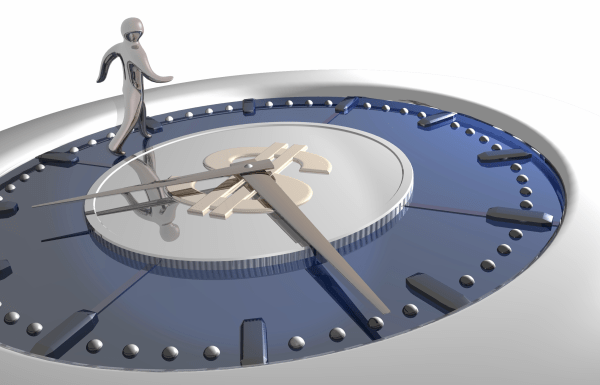 Time Tracking System: Simplifying Workforce Management - Varner Claims Consulting