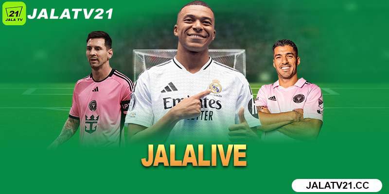 jalalive2 Merek lotere terkemuka dengan peluang menang yang menar Cover Image