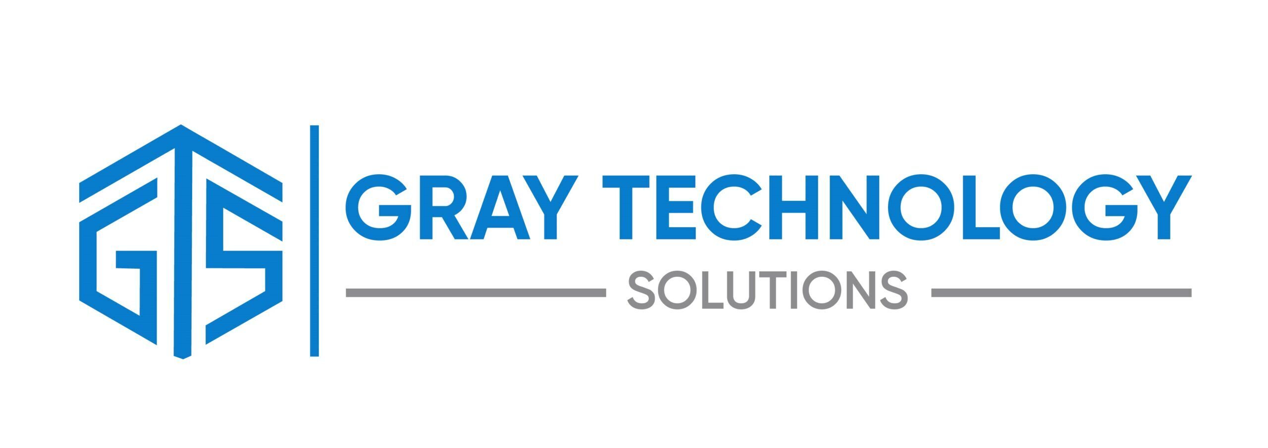 Gray Technology Solution Cover Image