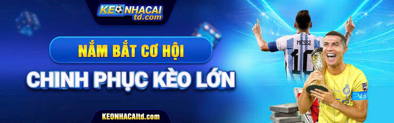 Nhà Cái Kèo Cover Image