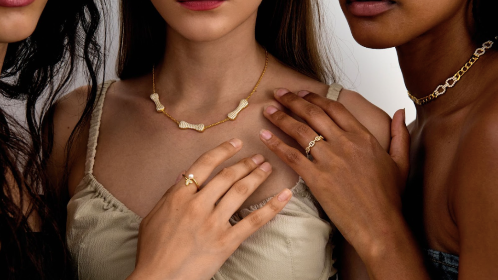 How PEACHMIND is transforming sustainable jewelry - Digital Journal