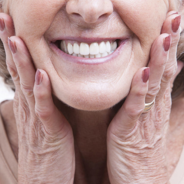 Dentures and Partials in Chicago | Dentures Repair - AB Dental Center