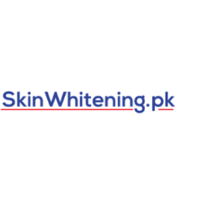 Skin Whitening Cover Image