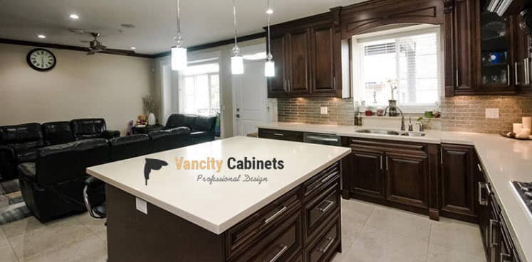 Vancity Cabinets Cover Image