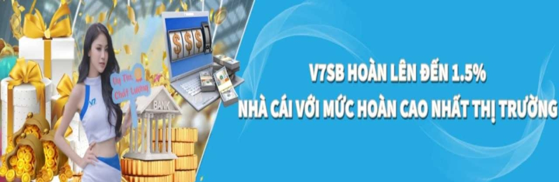 Nhà Cái V7bet Cover Image