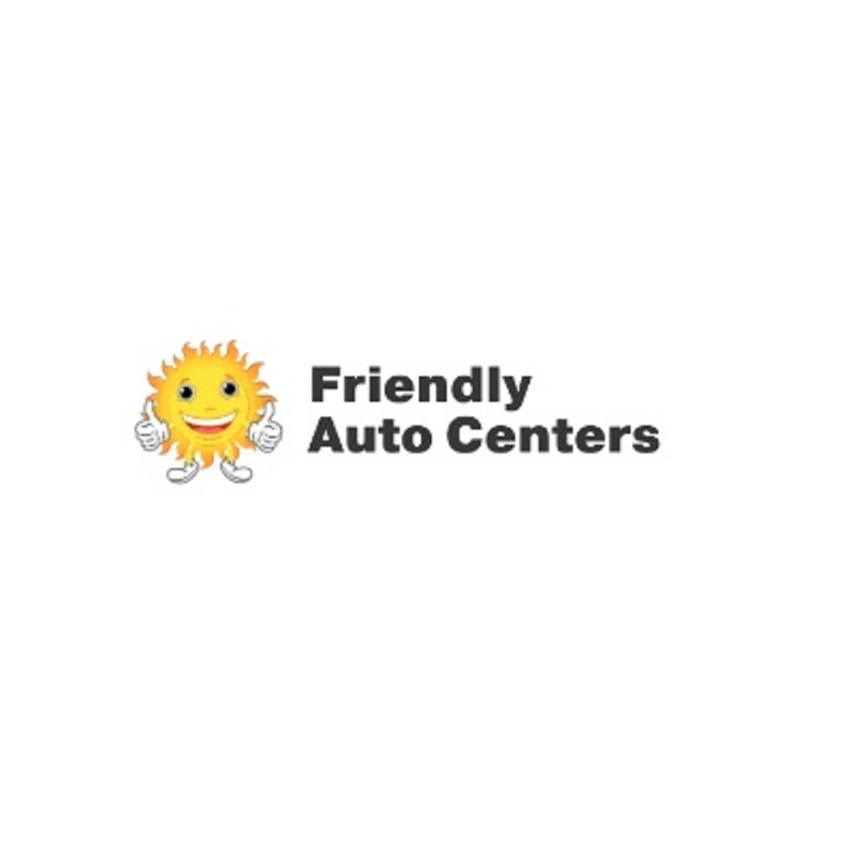 Friendly Auto Centers Cover Image