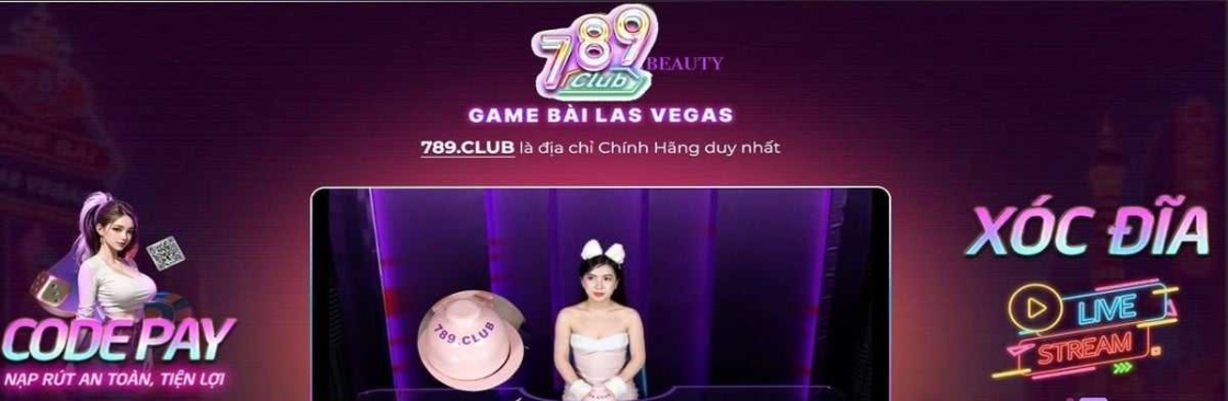 789club  game bài lasvegas tải 789club Cover Image