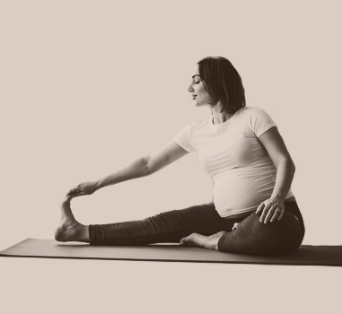 Prenatal Yoga - Join Pregnancy Yoga Classes Online With Best Trainers | Bodhi School of Yoga | Bodhi School of Yoga