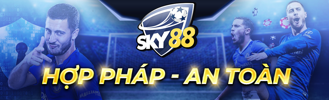 Sky 88 Cover Image